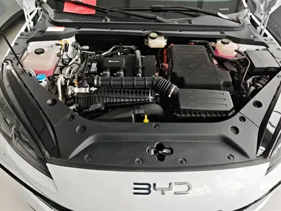 BYD 海豹06