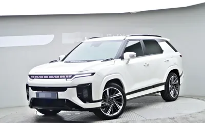 KG_Mobility_Ssangyong Actyon