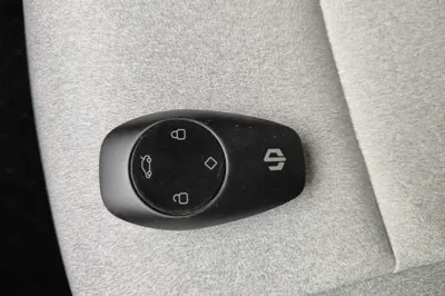 Leapmotor T03