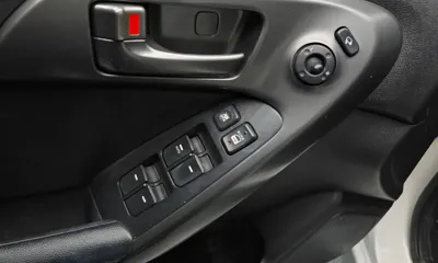 Kia Porte