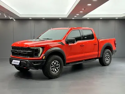Ford F-150 Raptor