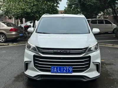 大通 G50