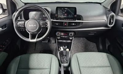 Kia Morning