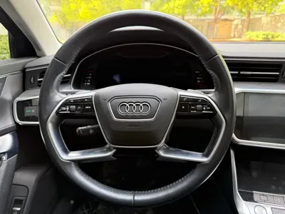 Audi A6 (Import)