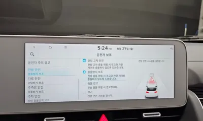 Hyundai Ioniq5