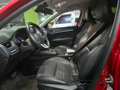 Renault-KoreaSamsung XM3