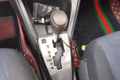 Toyota YARiS L Zhi Xuan