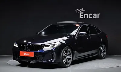 BMW Gran Turismo