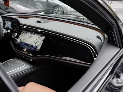 Mercedes-Benz E-Class (Import)
