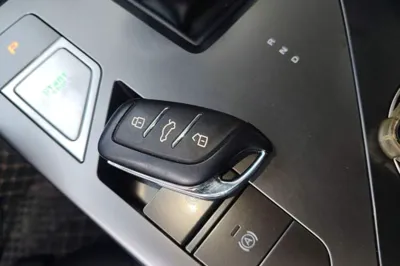 Roewe RX5 New Energy