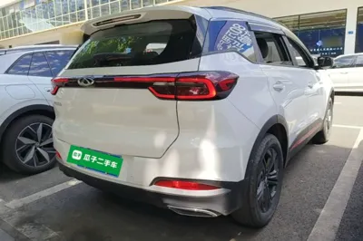 Chery Tiggo 7