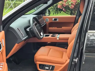 Li Auto Li L9