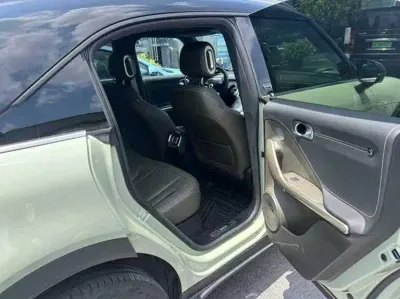 Smart Smart #1