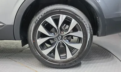 Renault-KoreaSamsung XM3