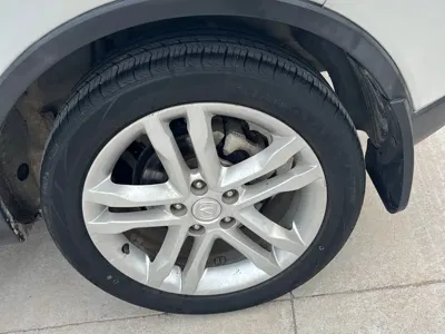 Changan CS35