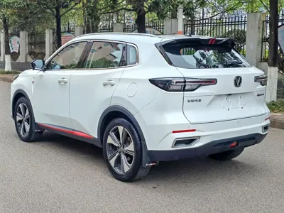 Changan CS55PLUS