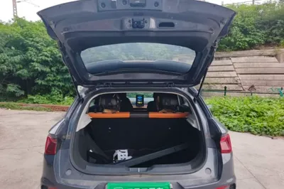 BYD e2