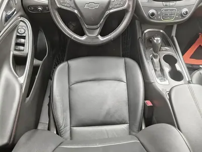 Chevrolet Malibu XL