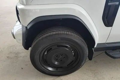 iCAR V23