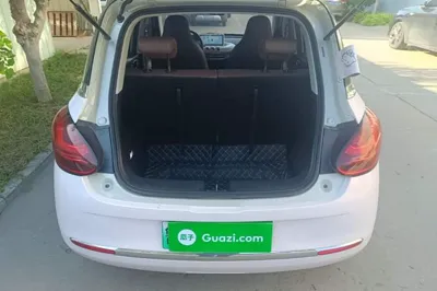 Wuling Bingo