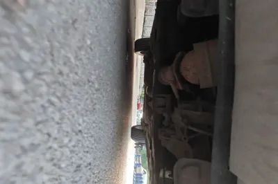 Changan CS35