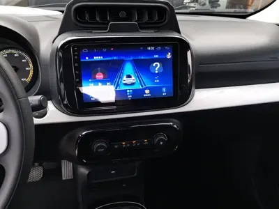 Roewe Clever