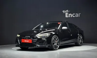 Audi S7