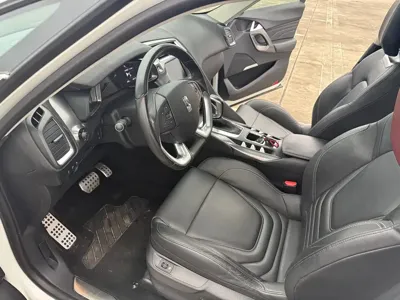 DS DS 5