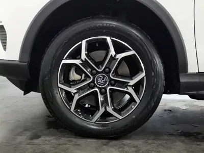BYD Yuan Pro