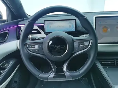 BYD 海豹06