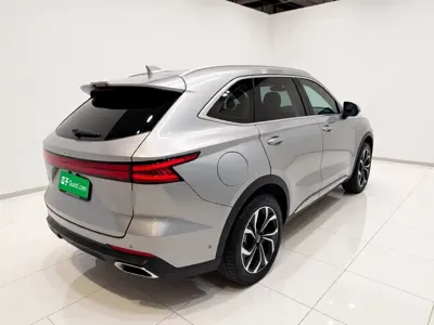 Haval Xiaolong Max