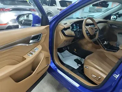 Roewe Marvel X