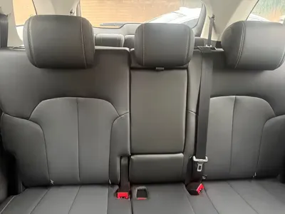 Changan X7 Plus