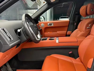 Li Auto Li L7