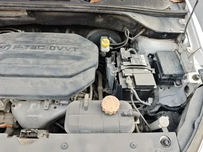 Baojun 510