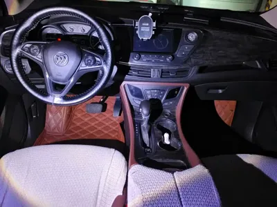 Buick Envision Plus