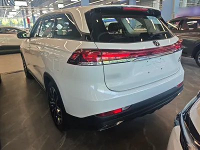 Changan X7 Plus