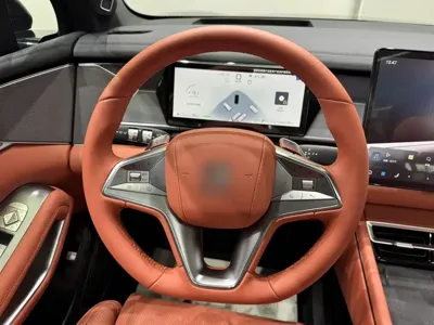 BYD 唐L