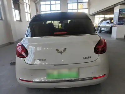 Wuling Bingo