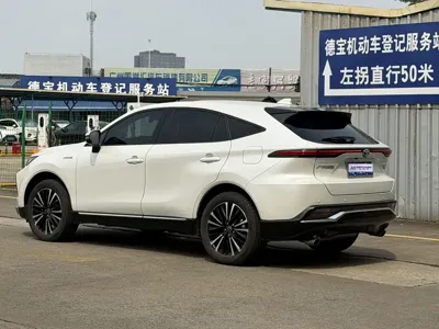 Toyota Venza
