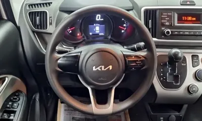 Kia Ray
