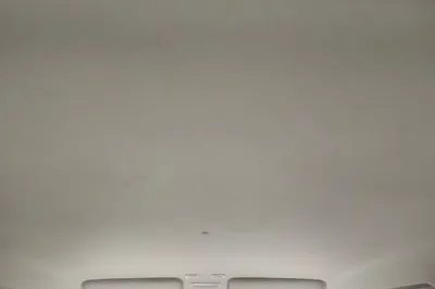 Geely Galaxy Panda