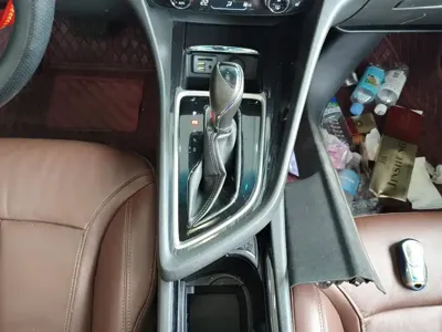 Buick GL6