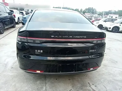 BYD Destroyer 05
