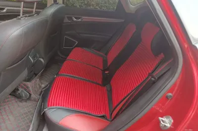 Geely Auto Emgrand GS