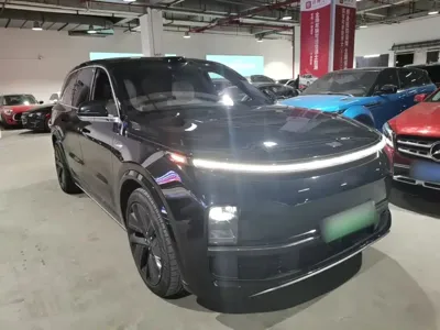 Li Auto Li L9