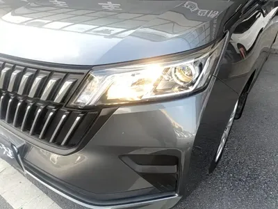 Wuling Jiachen