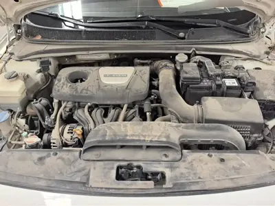 Hyundai Mistra
