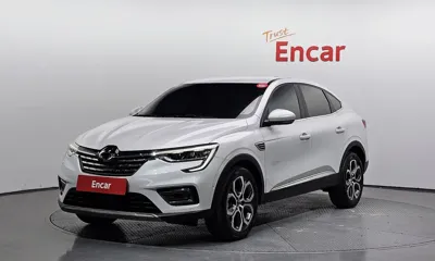 Renault-KoreaSamsung XM3
