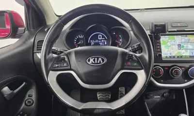 Kia Morning